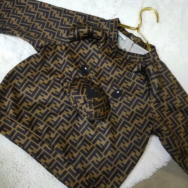 정품 팬티. 아동 120.