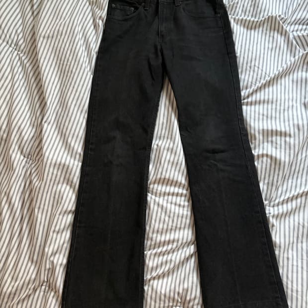 Levis 517 플레어 30/34