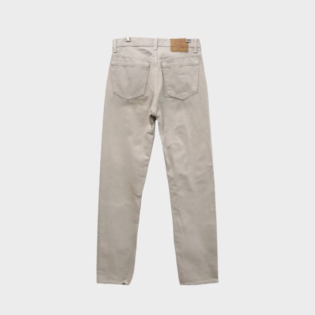 90'S LEVI'S 501 코튼 팬츠 61656