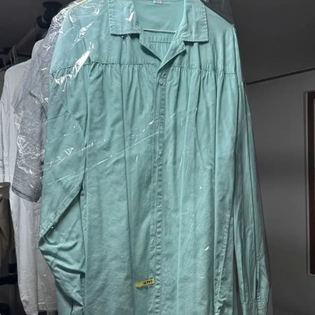 포터클래식 롱 라이더 셔츠 3사이즈 판매합니다