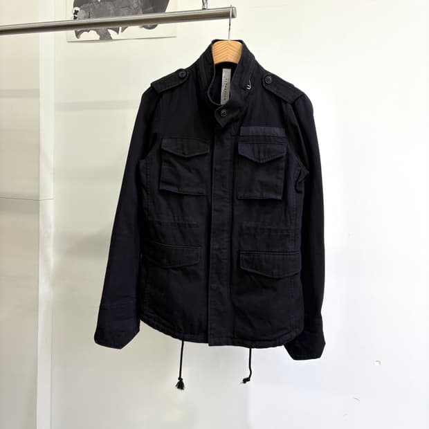 ESTNATION (Made in Japan) 자켓