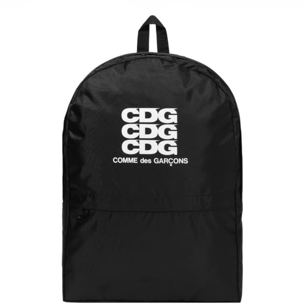 Cdg 백팩