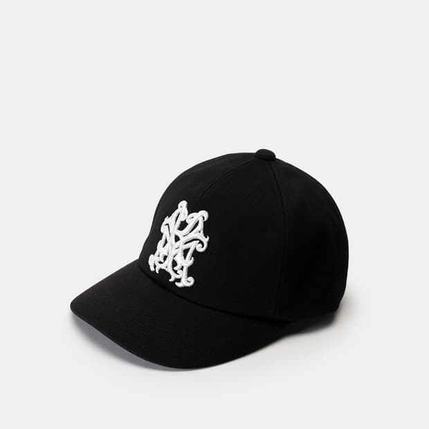 카미아 kamiya 볼캡 블랙 kmy 캡 미시착 새제품 판매