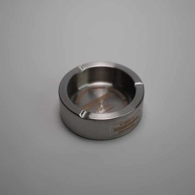 (네이버후드)Neighborhood ashtray 새 상품