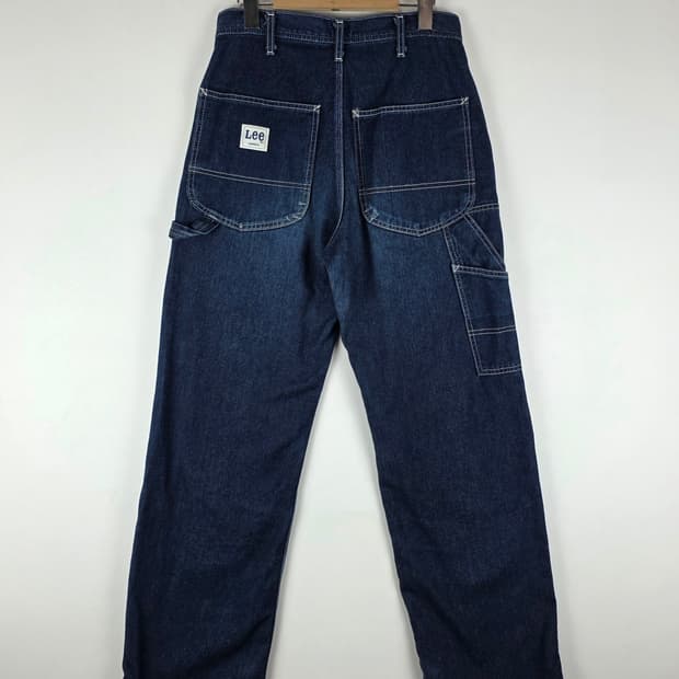 Lee 카펜터 데님팬츠