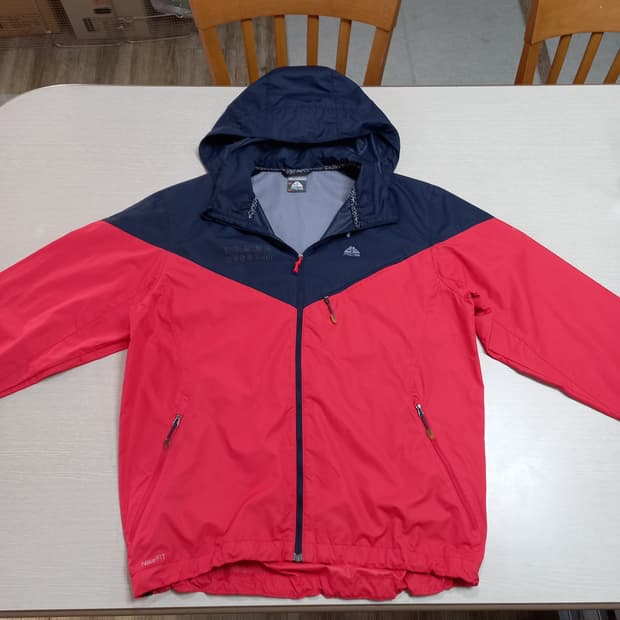 L100 NIKE ACG 바람막이 후드집업 L-688