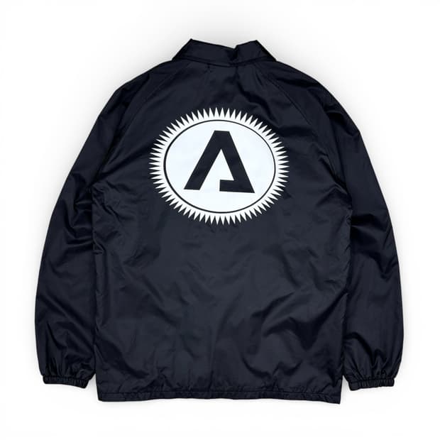 언더커버 코치자켓 M