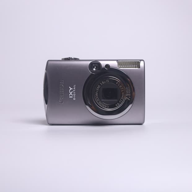 캐논 익시 900 (익서스 850 일본 내수 모델)