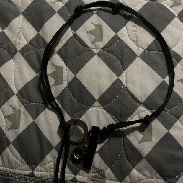 아워레가시 라돈 키체인