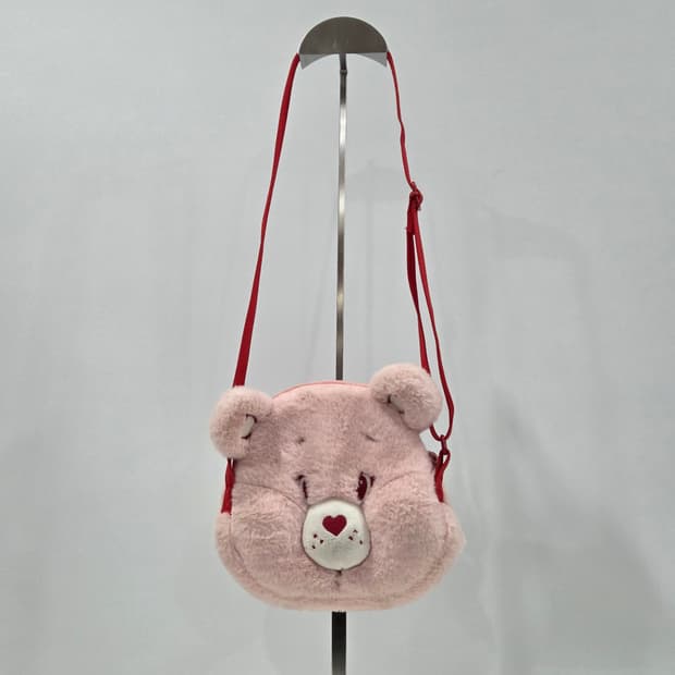 베베드피노 케어베어 크로스백