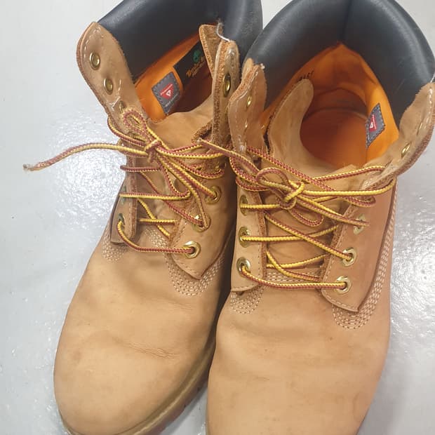 팀버랜드 6인치 워커 7W