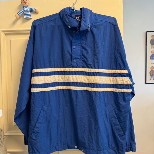 90‘s Gap anorak