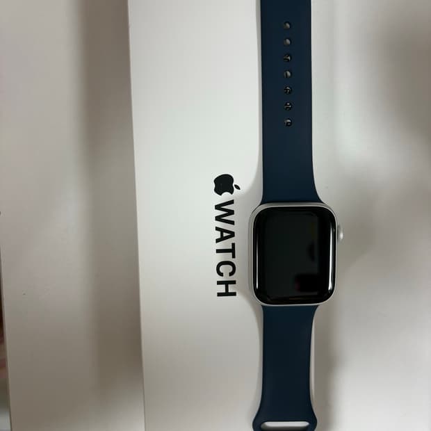 애플워치se2 24년형 44mm 셀룰러