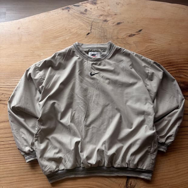 나이키 연카키 웜업 