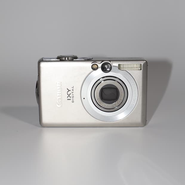 [풀박스!] 익시 ixy70 (익서스 ixus60) 실버 디카