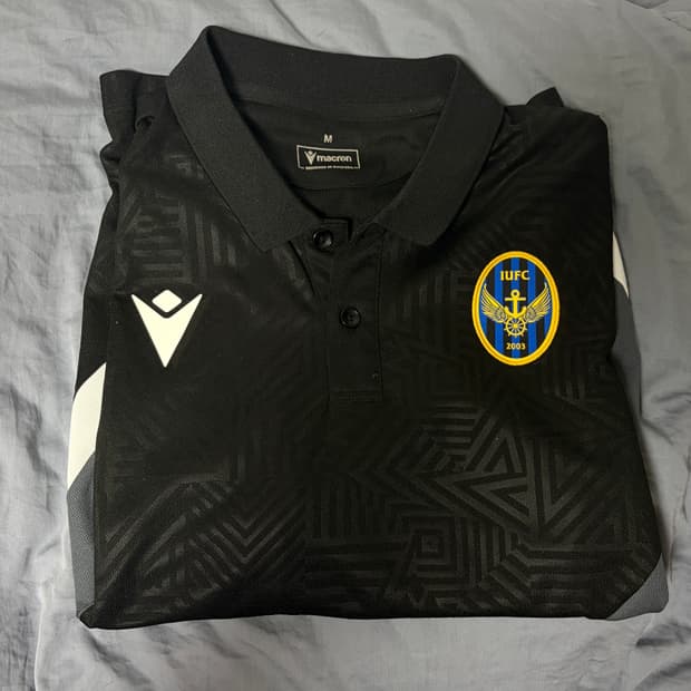 인천 유나이티드 트레이닝 카라티