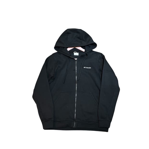 컬럼비아 후드집업 M