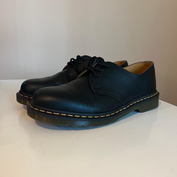 닥터마틴 1461 나파 3홀 슈즈