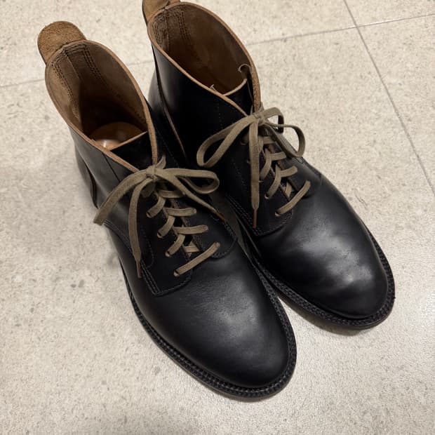 [8E, 260]메이커스 bone 본 홀스벗 makers