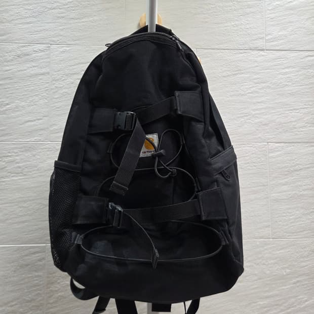 칼하트 킥플립 백팩