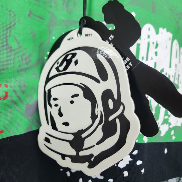 빌리어네어 보이즈 클럽 티셔츠