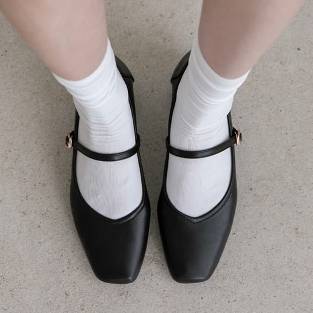 메리제인 (블랙) 240, 245