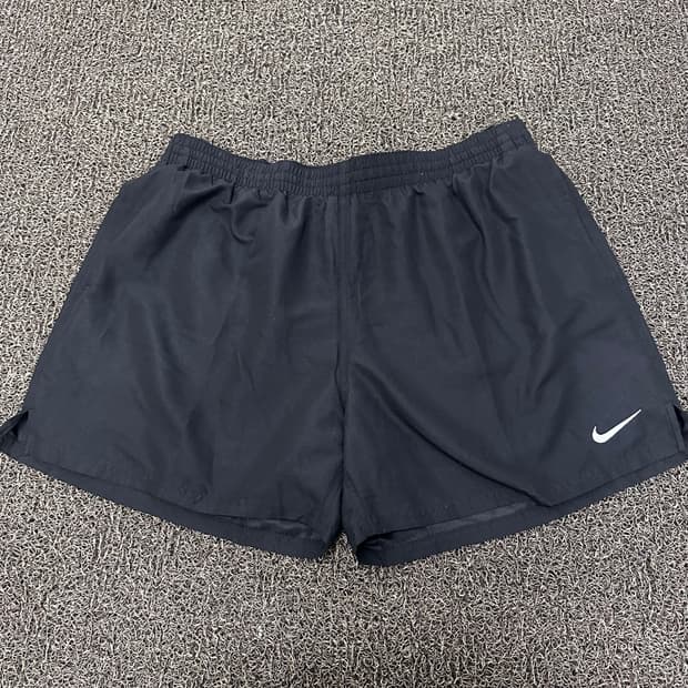 NIKE 나이키 운동복 반바지 블랙 2XL