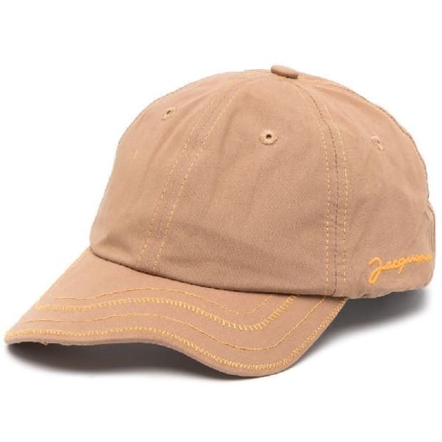 Jaquemus 모자 (공용)