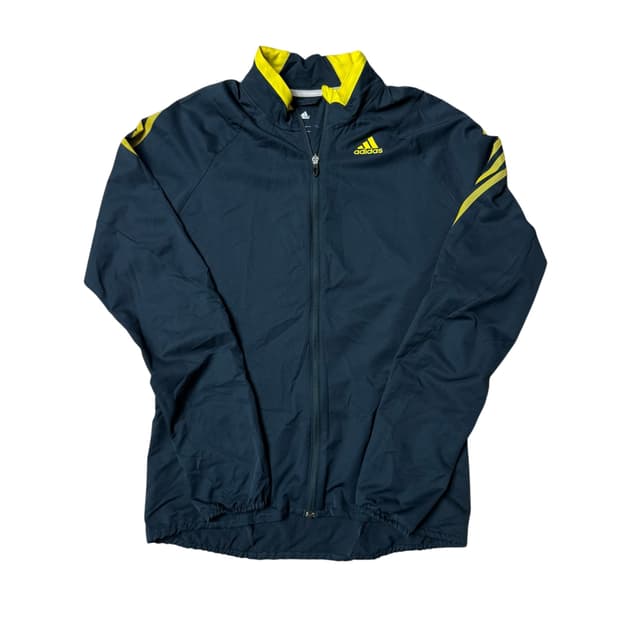 아디다스 트랙탑