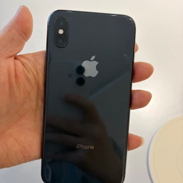 아이폰 x