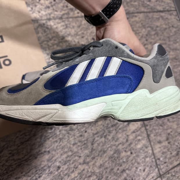 아디다스 오즈위고 280