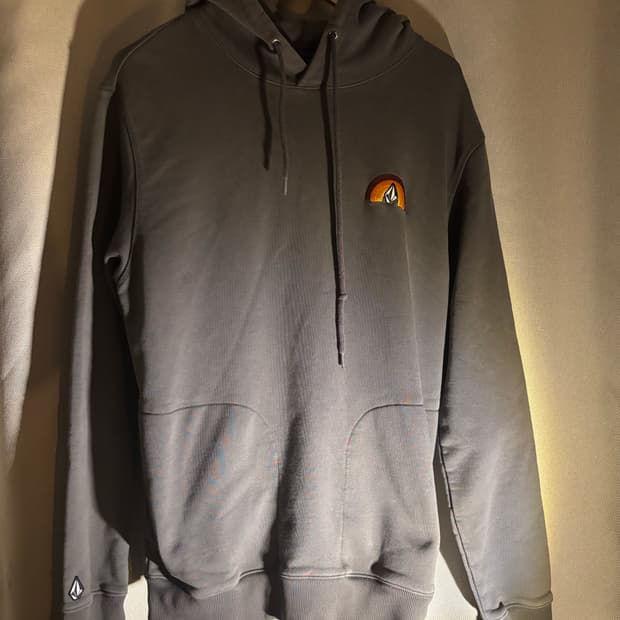 Volcom 후디 L