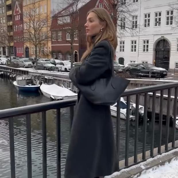 마시모두띠 숄더백