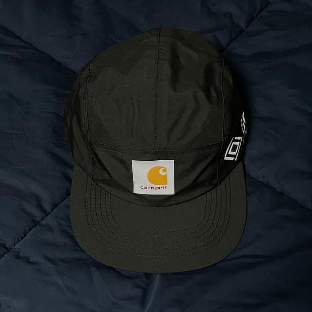 Carhartt Gore-Tex Point Cap