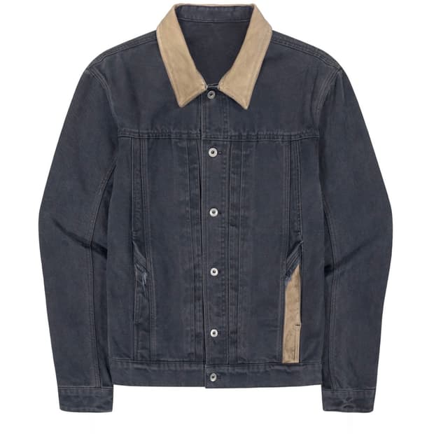 Xlim ep.8 05 Jacket M