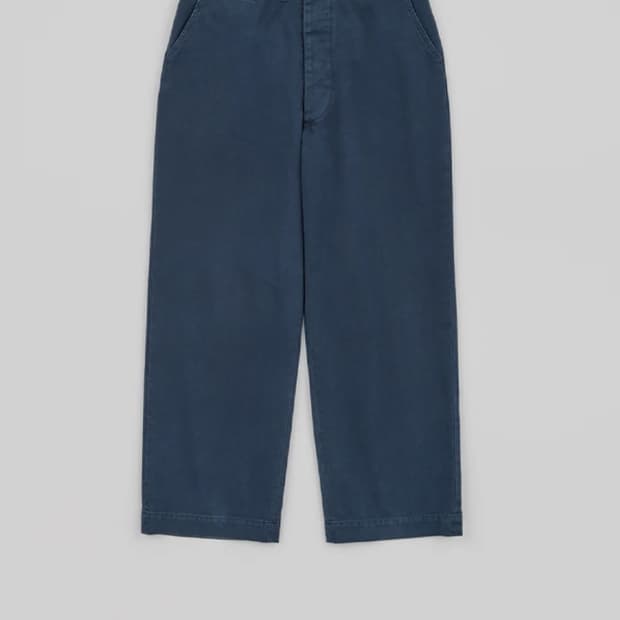 시오타 웨폰 치노팬츠 43 6사이즈