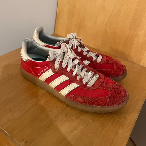 아디다스 웨일즈보너 250