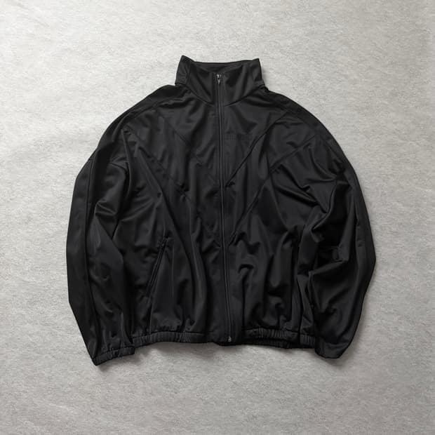 윌리차바리아 버팔로 트랙집업자켓