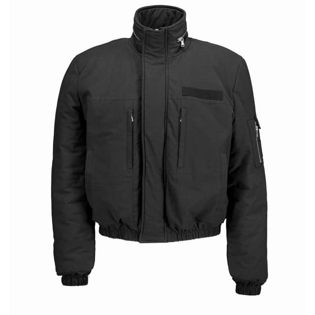 포그서비스 밀리터리 탱크 자켓