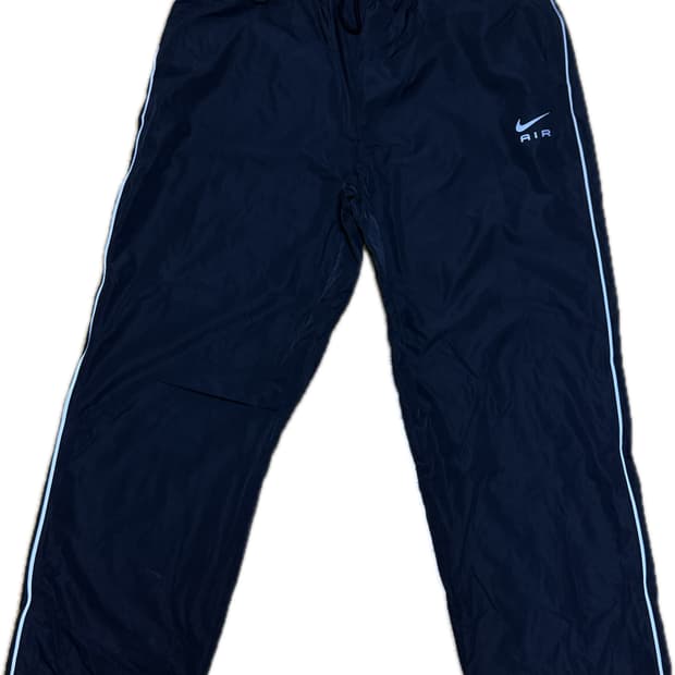 나이키 나일론 바지