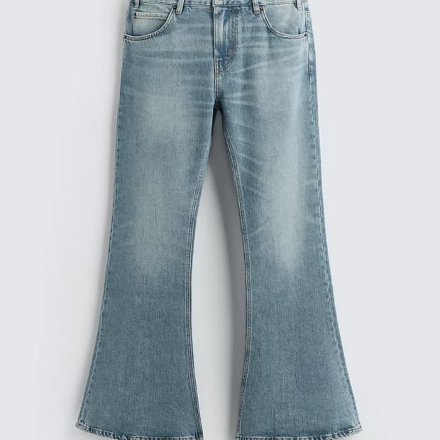 자라 플레어진 32