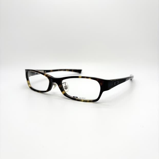 OAKLEY Voltage 2.1 오클리 볼테이지 2.1 호피 안경 
