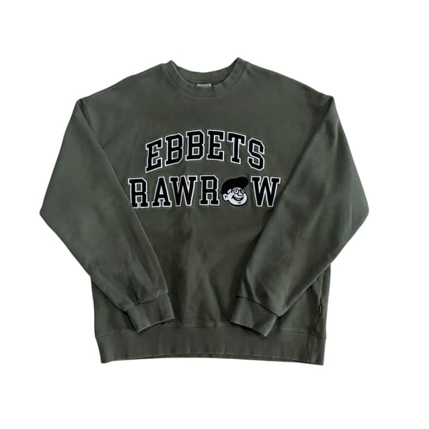 이벳필드 맨투맨