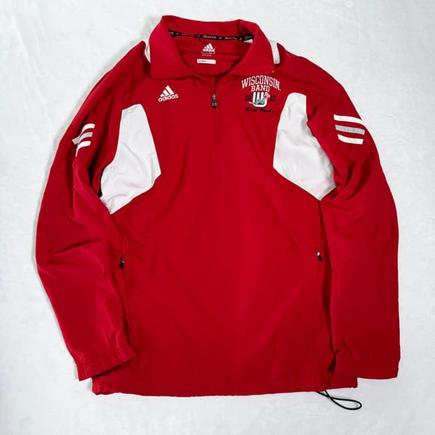 아디다스 아노락