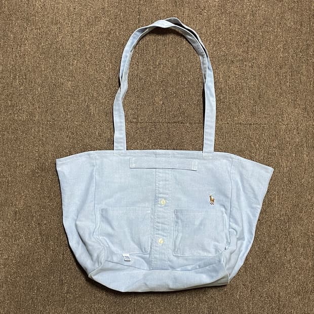 From shirt to Object / No.25