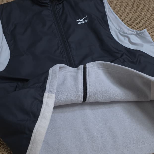 미즈노 골프 리버시블 베스트