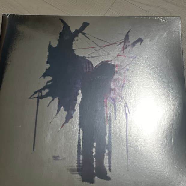 데이먼스이어 lp