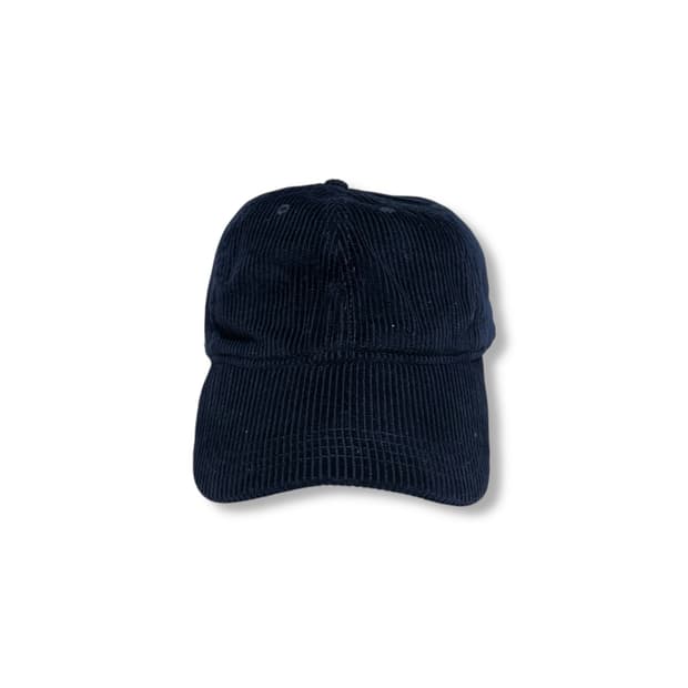 라코스테 코듀로이 볼캡