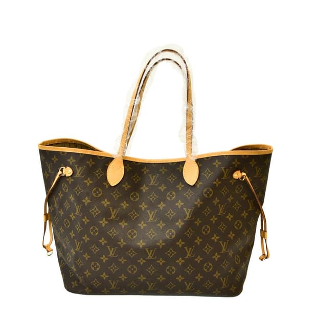 루이비통 모노그램 네버풀 GM (정품)