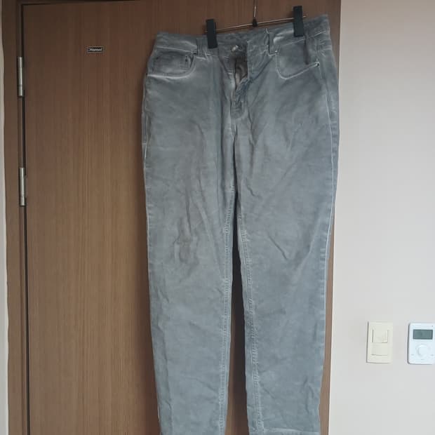 시리즈 남성 힙스터 청바지36